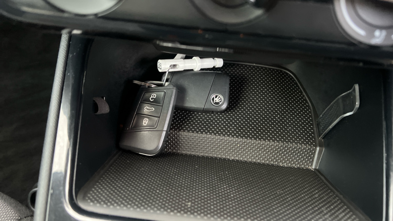 Skoda Fabia 1.0 TSI 110 Colour Edition 5dr Petrol Hatchback